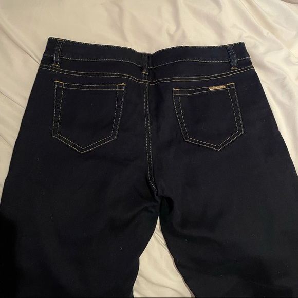 Michael kors women jeans - Picture 6 of 9